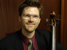 Nils Wieboldt baroque cello